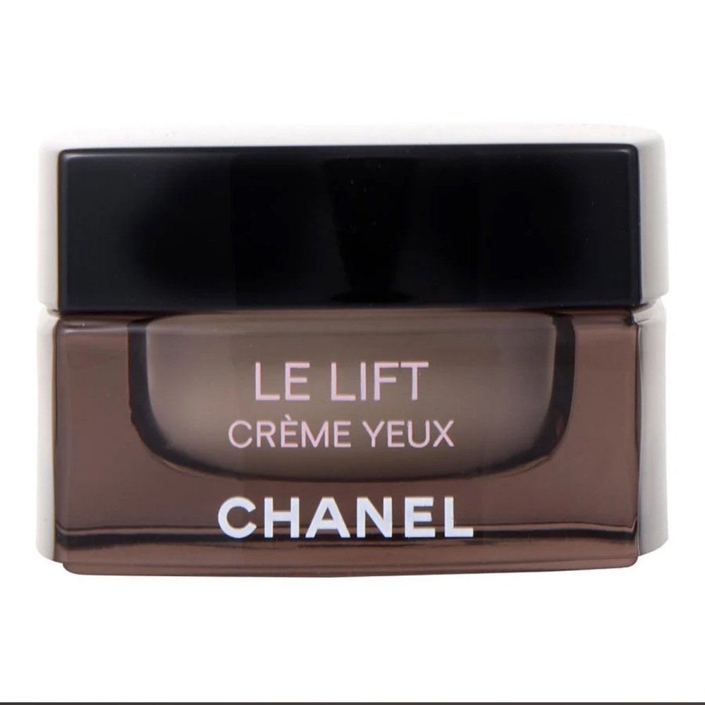 Chanel Container - EMPTY - Picture 2 of 2